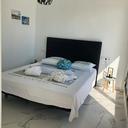 Micasa Villa *