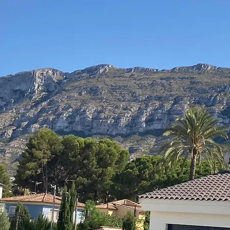 Micasa Villa *