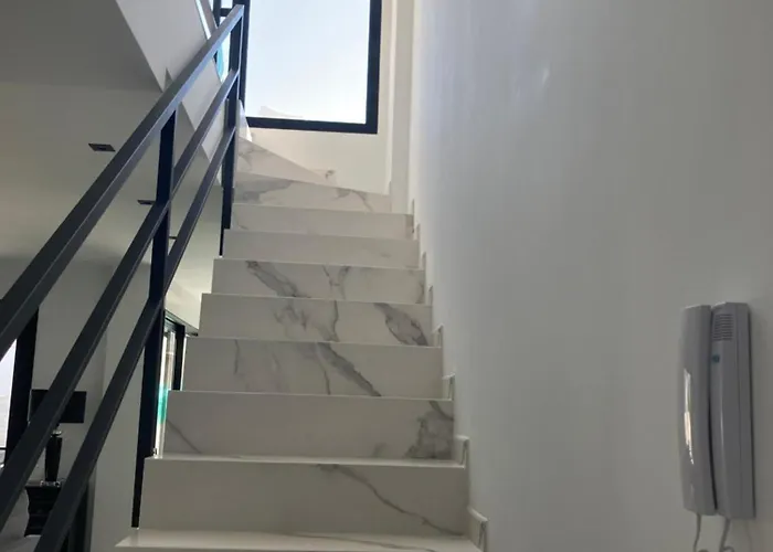 别墅 Micasa 德尼亚