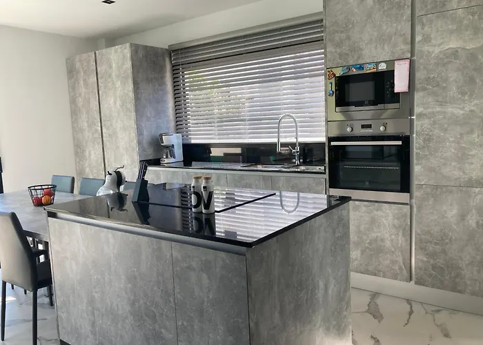 Micasa 别墅 德尼亚