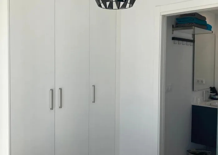 别墅 Micasa 德尼亚